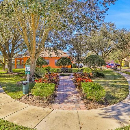 Warm Welcomes On Woodcrest Orlando Zewnętrze zdjęcie