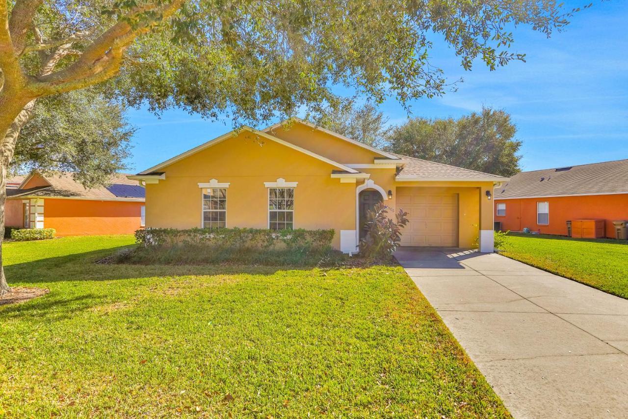 Warm Welcomes On Woodcrest Orlando Zewnętrze zdjęcie