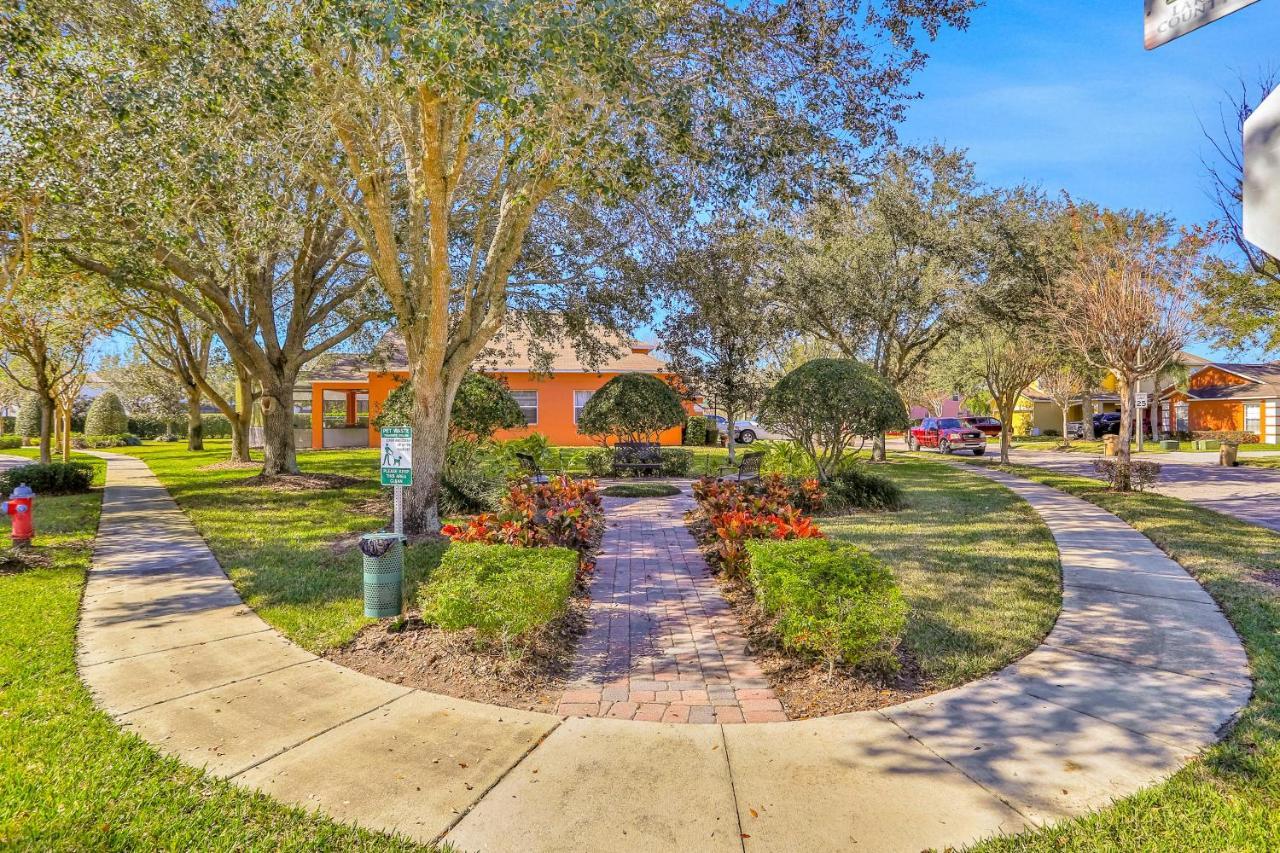 Warm Welcomes On Woodcrest Orlando Zewnętrze zdjęcie